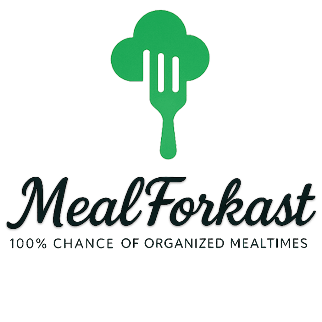 MealForkast logo